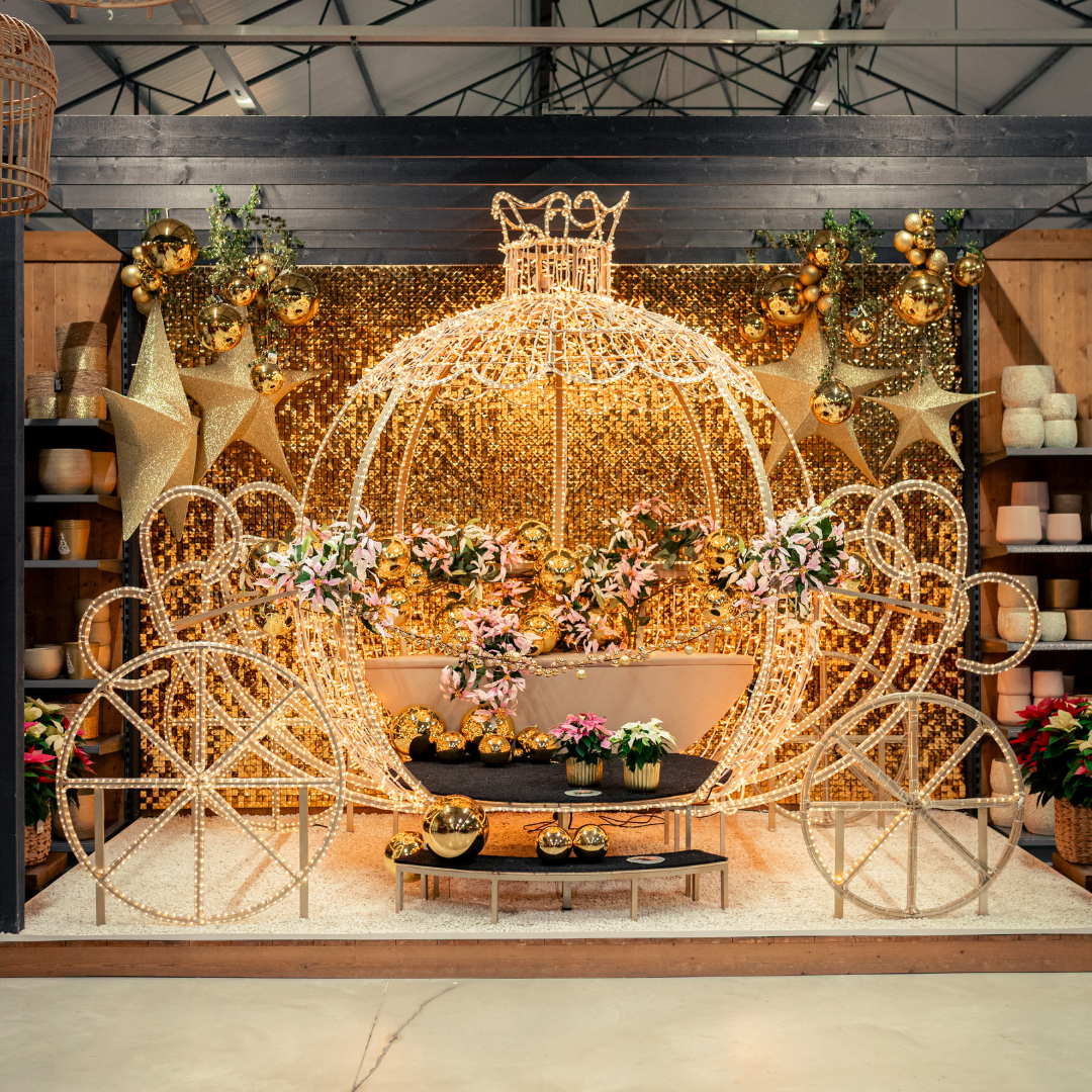 Tendències de Nadal 2025: Inspira’t i troba el teu estil a Artiflora